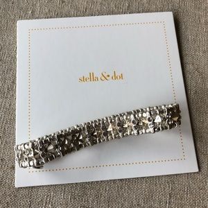 Stella & Dot Arrison bracelet